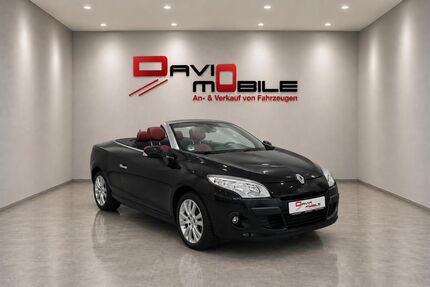 Renault Megane 144.123 km 5.999 &euro; Linden 25791