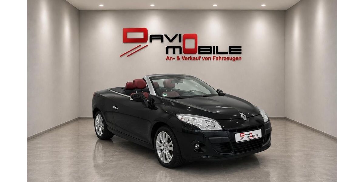 Renault Megane 144.123 km 5.999 &euro; Linden 25791