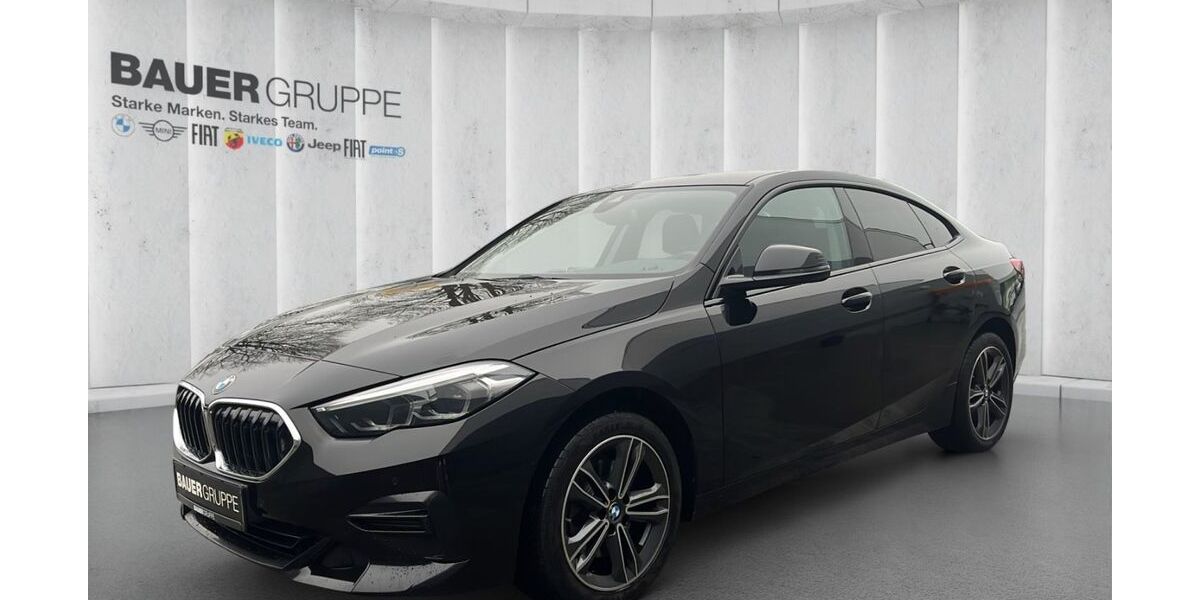 BMW 218 Gran Coupé 84.319 km 24.930 &euro; Flensburg 24941