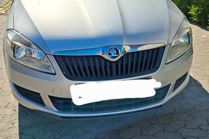Skoda Fabia 109.000 km 4.400 &euro; Rühen 38471