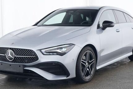 Mercedes-Benz CLA 180 Shooting Brake 8.500 km 32.880 &euro; Greifswald 17489