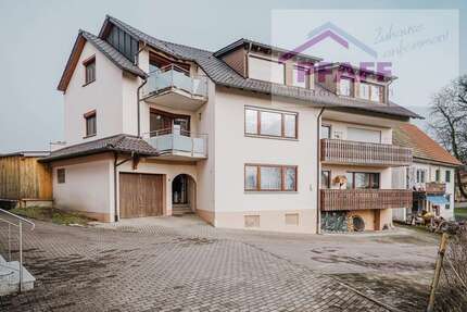 Wohnung zum Kaufen in Allensbach 450.000 € 123 m² 5 zimmer