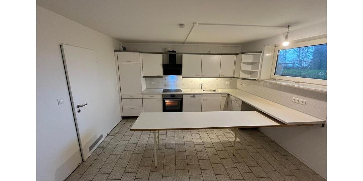 3-4 Zimmer Maisonettewohnung (100qm) im Umkreis von Asendorf 4 zimmer