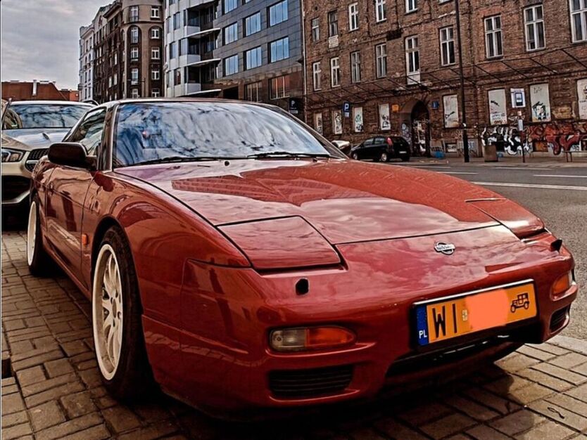 200 SX