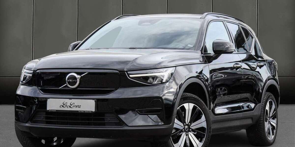 Volvo XC40 44.785 km 32.440 &euro; Euskirchen 53879