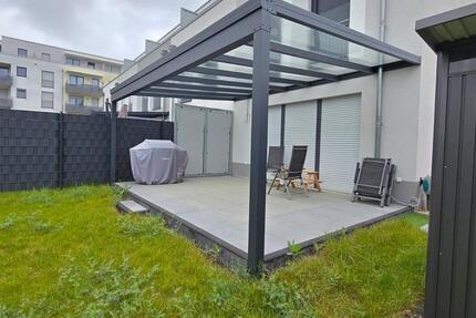 Haus Köln Porz - 5 Zimmer, 143 m&sup2;, 2.850&euro; | Angebot:26449177