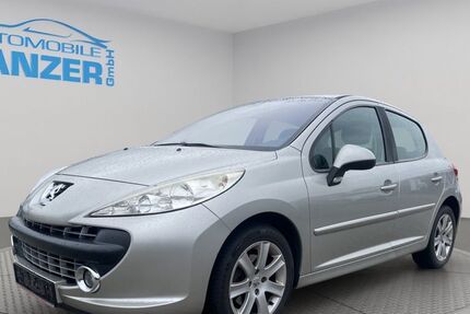 Peugeot 207 140.500 km 650 &euro; Leipzig 04179