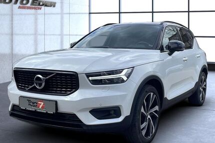 Volvo XC40 71.000 km 29.490 &euro; Miesbach 83714