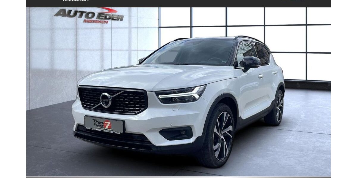 Volvo XC40 71.000 km 29.490 &euro; Miesbach 83714