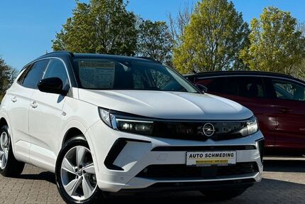 Opel Grandland (X) 11.207 km 21.750 &euro; Leer- Bingum 26789
