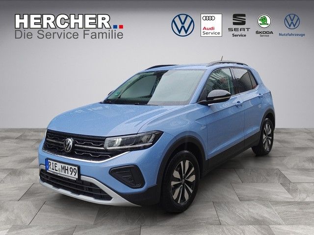 VW T-Cross 6.258 km 24.100 &euro; Riesa 01587
