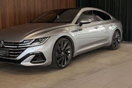 VW Arteon 108.000 km 28.980 &euro; Neumünster 24536