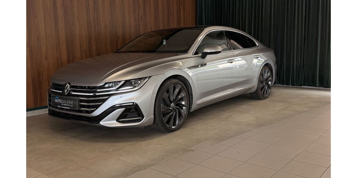 VW Arteon 108.000 km 28.980 &euro; Neumünster 24536