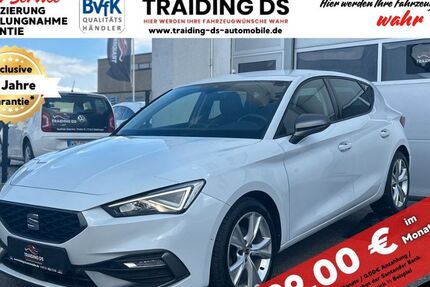 Seat Leon 115.995 km 19.890 &euro; Waiblingen 71334