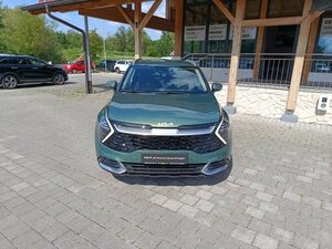 Kia SPORTAGE 1.6T 180 AWD DCT SPIRIT|LEDER 33.611 km 27.960 &euro; Höhenkirchen-Siegertsbrun 85635