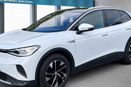 VW ID.4 51.850 km 29.590 &euro; Schweinfurt 97424