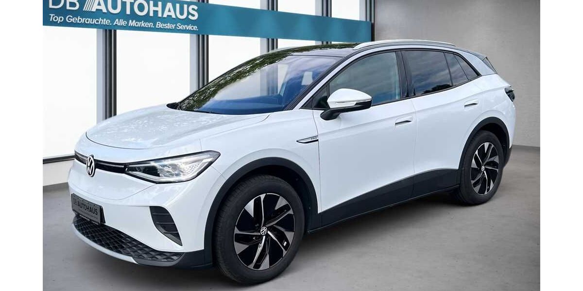 VW ID.4 51.850 km 29.590 &euro; Schweinfurt 97424