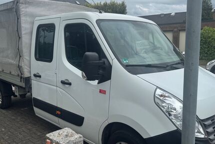 Renault Master 139.000 km 11.290 &euro; Oldenburg 26135