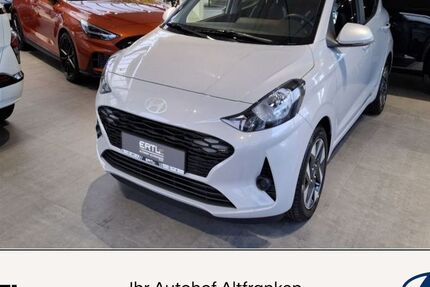 Hyundai i10 10.751 km 16.980 &euro; Dresden-Altfranken 01156