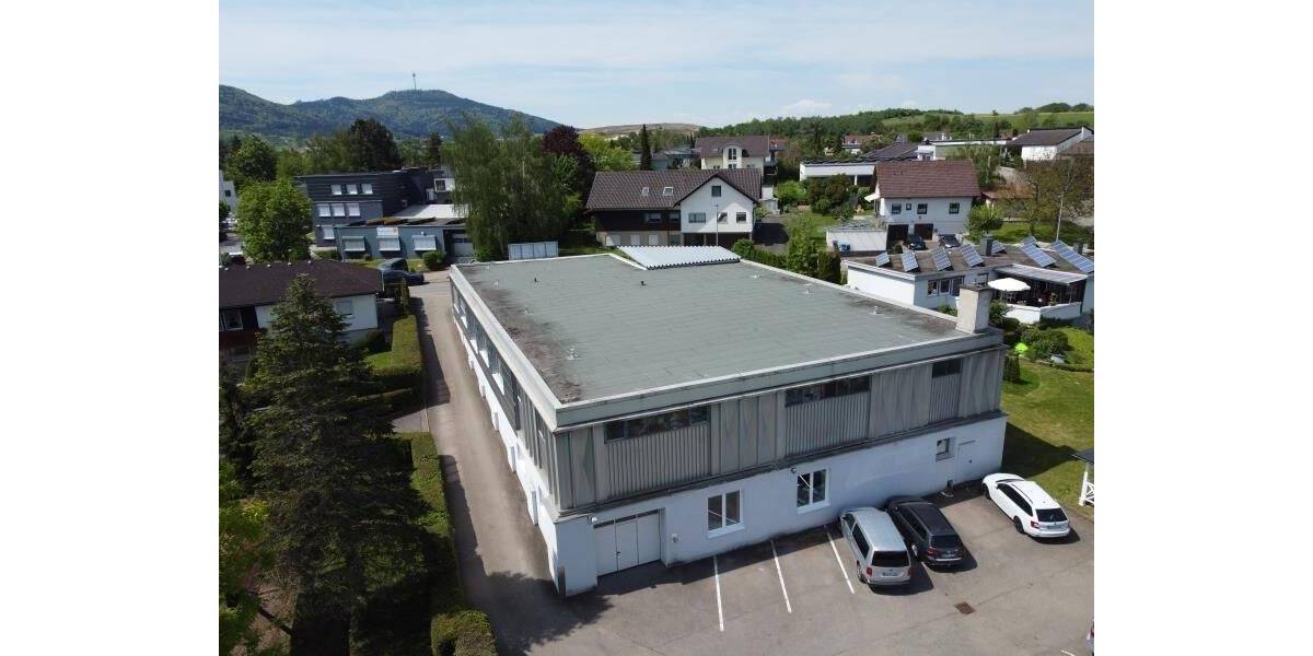 Gewerbeobjekt Balingen Frommern - 1.060.000&euro; | Angebot:25742372