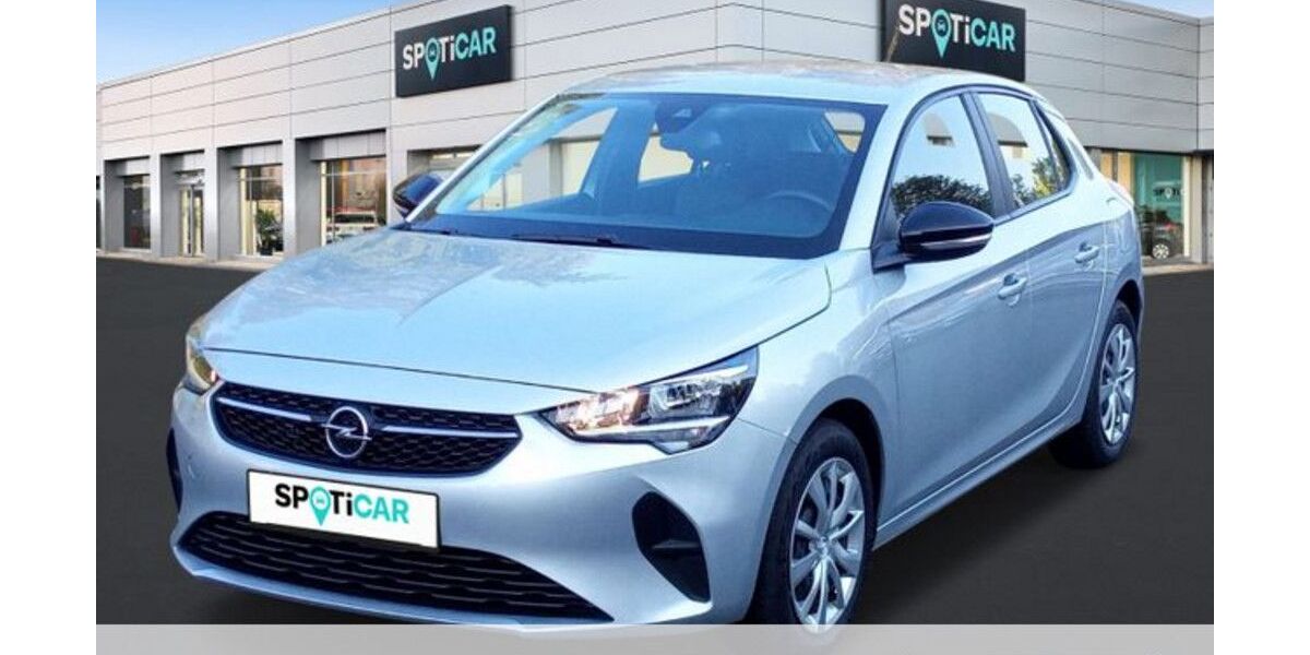 Opel Corsa 11.500 km 13.900 &euro; Dresden 01159