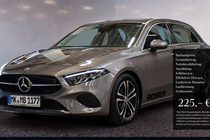 Mercedes-Benz A 250 14.500 km 39.990 &euro; Menden 58706