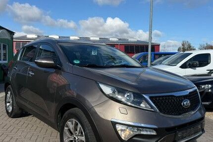 Kia Sportage 75.822 km 10.800 &euro; Hohenwarsleben 39326