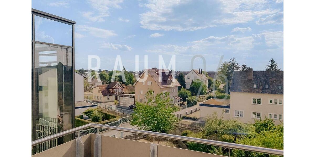 Dachgeschoßwohnung Bad Staffelstein - 3 Zimmer, 95 m&sup2;, 1.100&euro; | Angebot:26283931