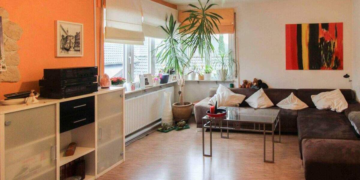 Einfamilienhaus Ulm Oststadt - 4 Zimmer, 324.000&euro; | Angebot:25410865
