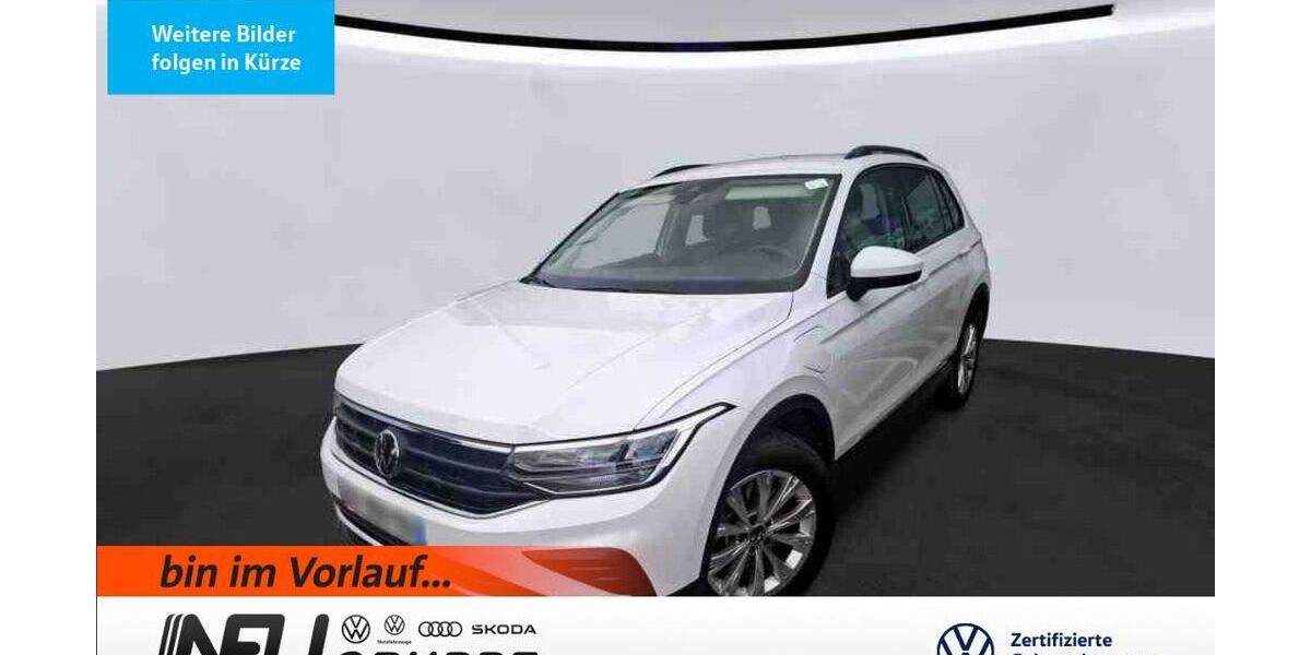 VW Tiguan 21.040 km 29.989 &euro; Ribnitz-Damgarten / Barth / Bad Sülze 18311