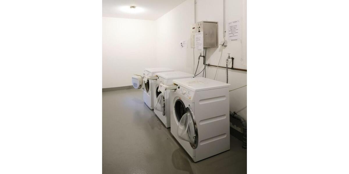 Etagenwohnung Bochum Bochum-Nord - 1 Zimmer, 28 m&sup2;, 540&euro; | Angebot:25030624