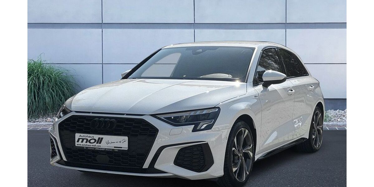 Audi A3 27.757 km 28.490 &euro; Biberach 88400