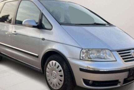 VW Sharan 199.989 km 1.999 &euro; Görlitz 02827