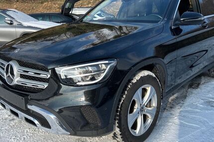 Mercedes-Benz GLC 300 164.000 km 28.990 &euro; Wutöschingen 79793