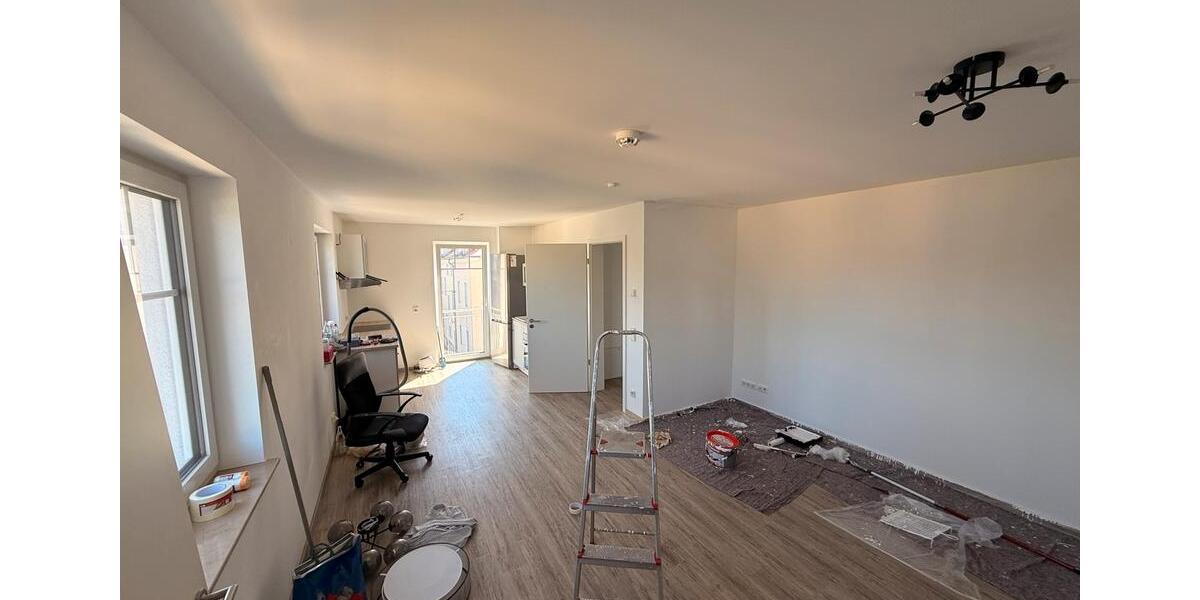 Etagenwohnung Coswig - 2 Zimmer, 62 m&sup2;, 682&euro; | Angebot:26142956