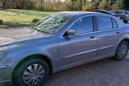 Brilliance BS4 77.000 km 1.290 &euro; Bergheim, Stadt 50127