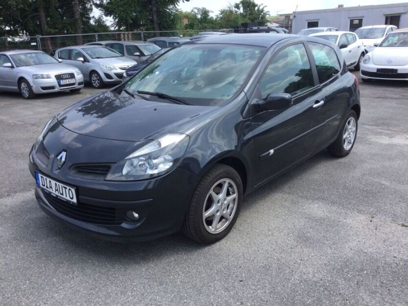 Clio