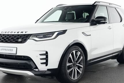 Land Rover Discovery 41.850 km 46.990 &euro; Weiterstadt 64331