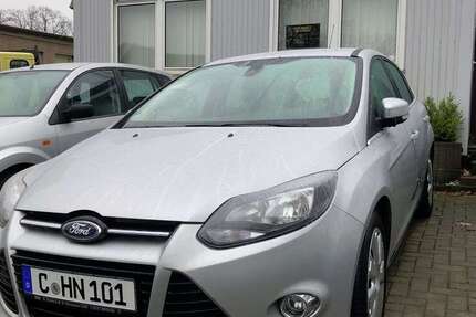 Ford Focus 73.000 km 11.350 &euro; Chemnitz OT Mittelbach 09224