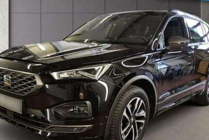 Seat Tarraco 17.471 km 38.890 &euro; Flensburg 24941