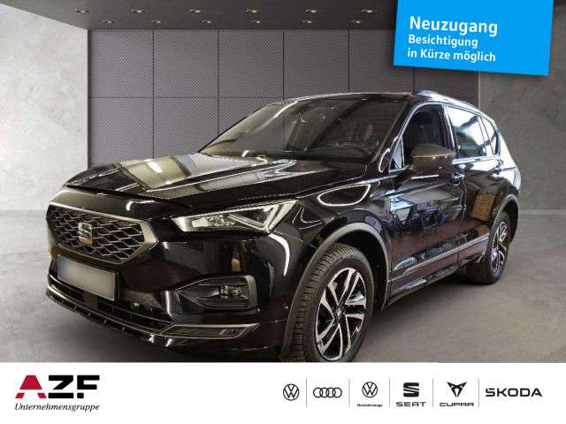 Seat Tarraco 17.471 km 38.890 &euro; Flensburg 24941