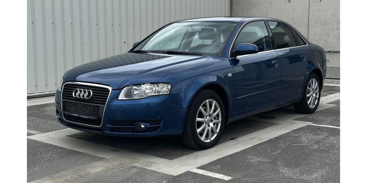 Audi A4 229.400 km 2.900 &euro; Senden 89250
