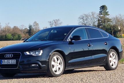 Audi A5 256.000 km 12.400 &euro; Krefeld 47800