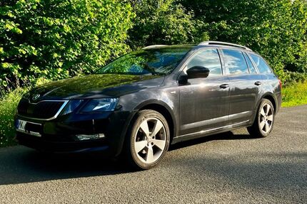 Skoda Octavia 123.000 km 10.900 &euro; Lüdenscheid 58509