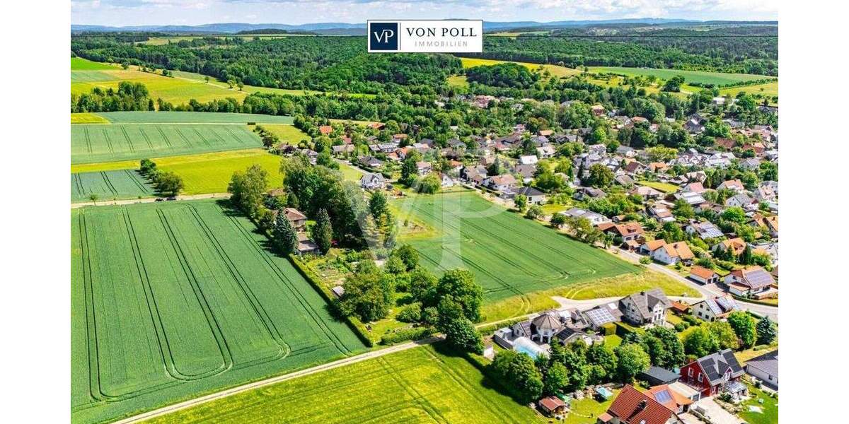 Grundstück Bad Rodach / Heldritt Heldritt - 130.000&euro; | Angebot:23936312