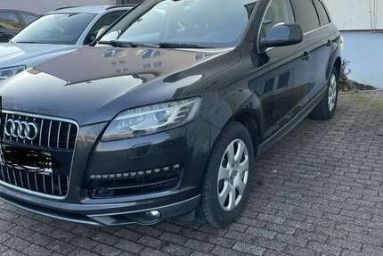 Audi Q7 369.000 km 10.562 &euro; Mosbach 74821