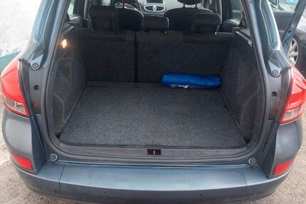 Renault Clio 157.000 km 2.350 € Offenbach am Main 63065