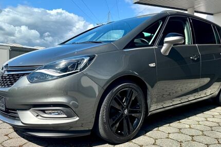 Opel Zafira 61.500 km 13.790 &euro; Limburg 65555