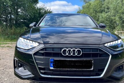 Audi A4 23.900 km 32.900 &euro; Bad Oldesloe 23843