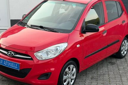 Hyundai i10 67.000 km 3.370 &euro; Burbach 57299